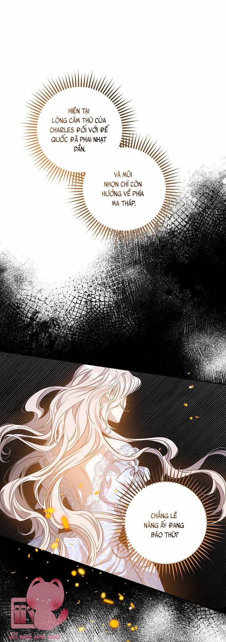 Tôi Đã Thuần Hóa Một Tên Bạo Chúa Và Chạy Trốn 78 trang 12