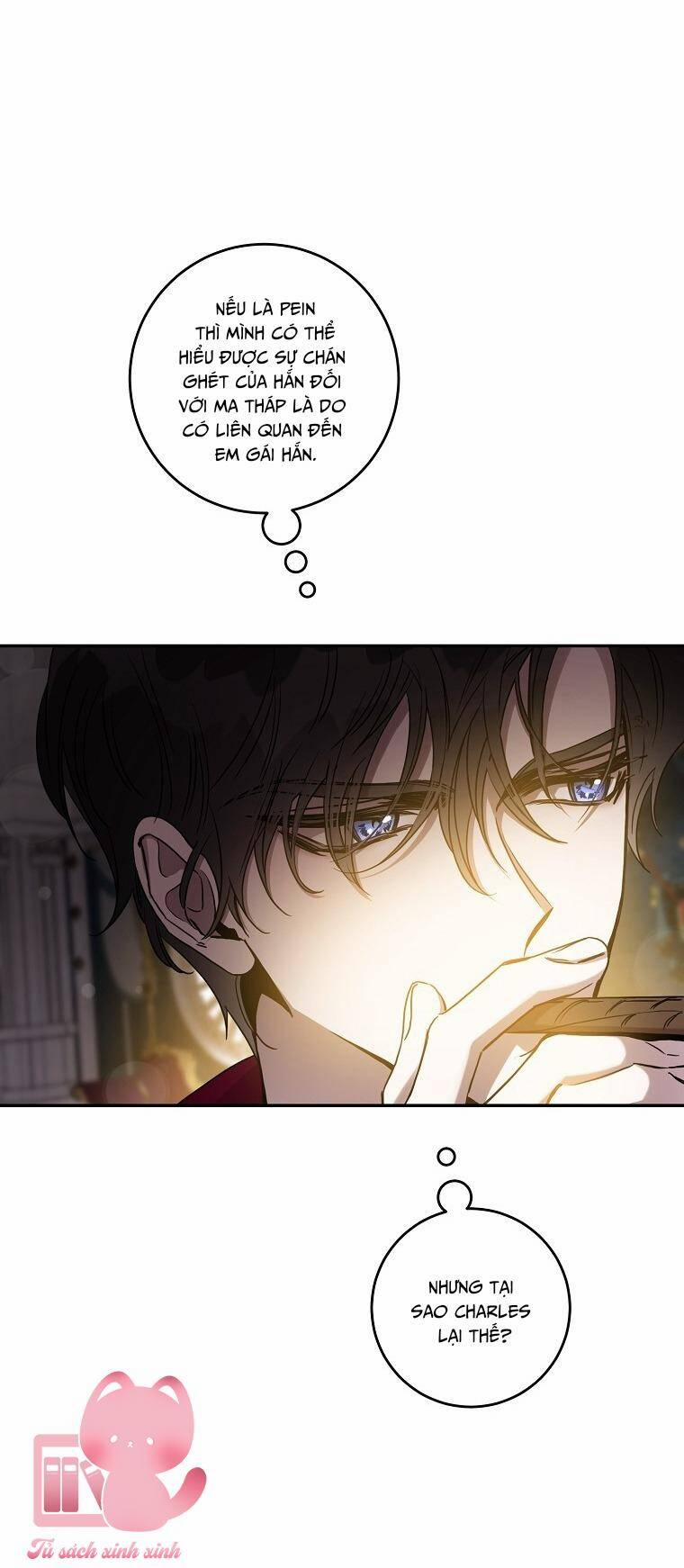 Tôi Đã Thuần Hóa Một Tên Bạo Chúa Và Chạy Trốn 78 trang 15