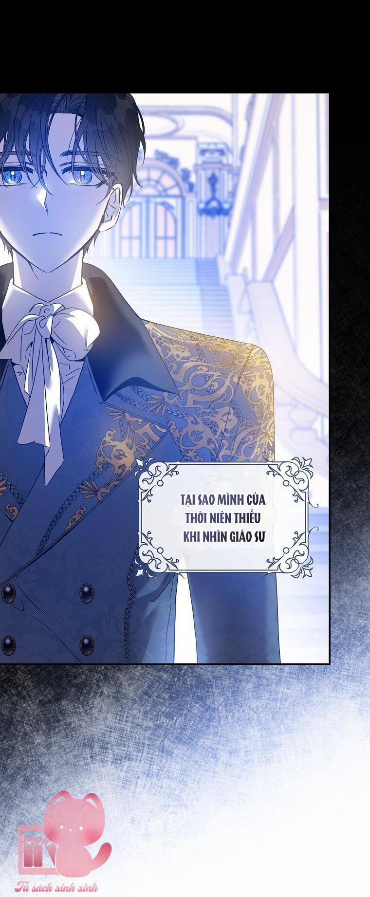 Tôi Đã Thuần Hóa Một Tên Bạo Chúa Và Chạy Trốn 78 trang 18