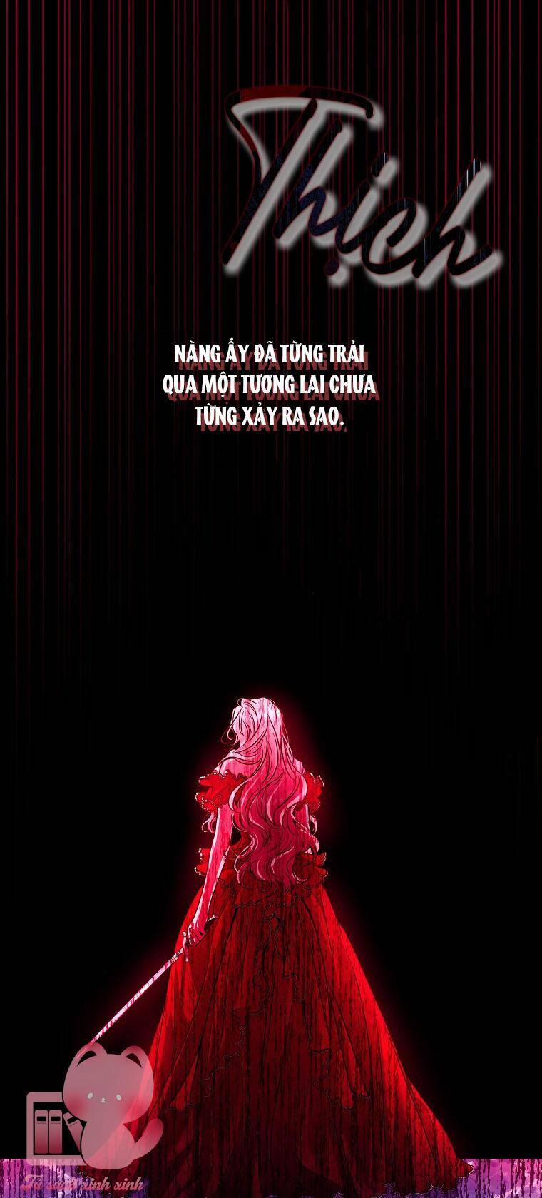 Tôi Đã Thuần Hóa Một Tên Bạo Chúa Và Chạy Trốn 78 trang 23