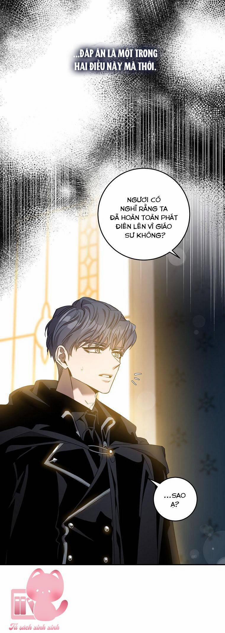 Tôi Đã Thuần Hóa Một Tên Bạo Chúa Và Chạy Trốn 78 trang 26