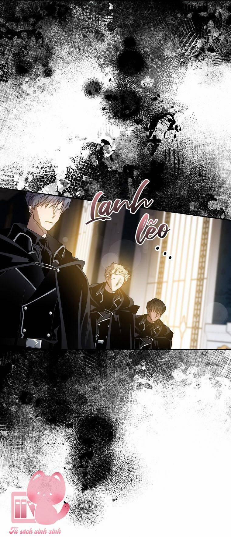 Tôi Đã Thuần Hóa Một Tên Bạo Chúa Và Chạy Trốn 78 trang 29