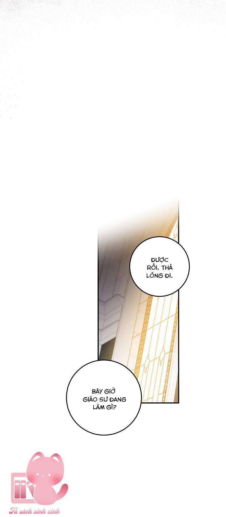 Tôi Đã Thuần Hóa Một Tên Bạo Chúa Và Chạy Trốn 78 trang 33