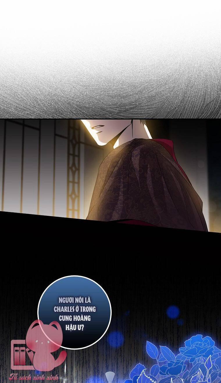 Tôi Đã Thuần Hóa Một Tên Bạo Chúa Và Chạy Trốn 78 trang 35