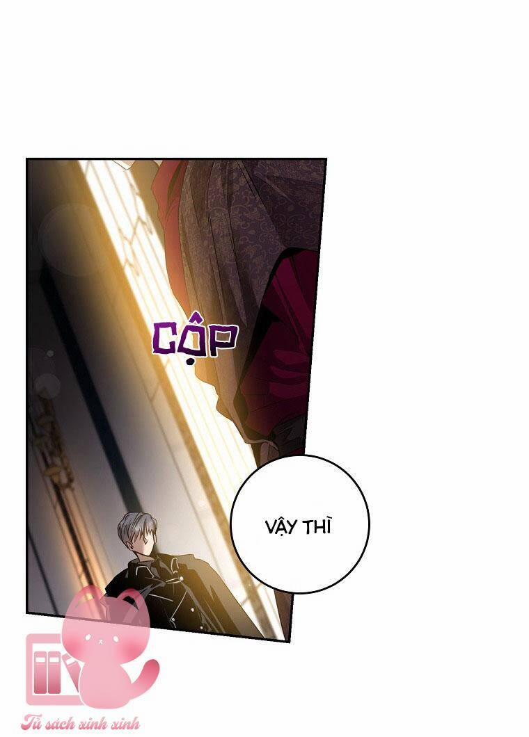 Tôi Đã Thuần Hóa Một Tên Bạo Chúa Và Chạy Trốn 78 trang 39