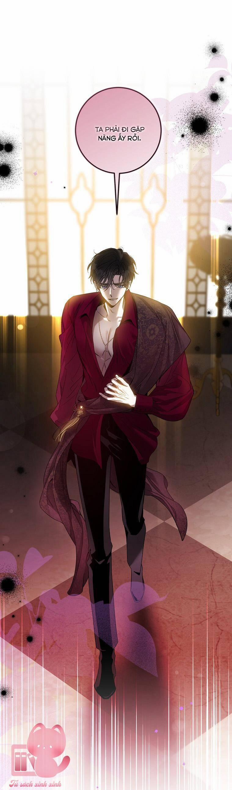 Tôi Đã Thuần Hóa Một Tên Bạo Chúa Và Chạy Trốn 78 trang 40