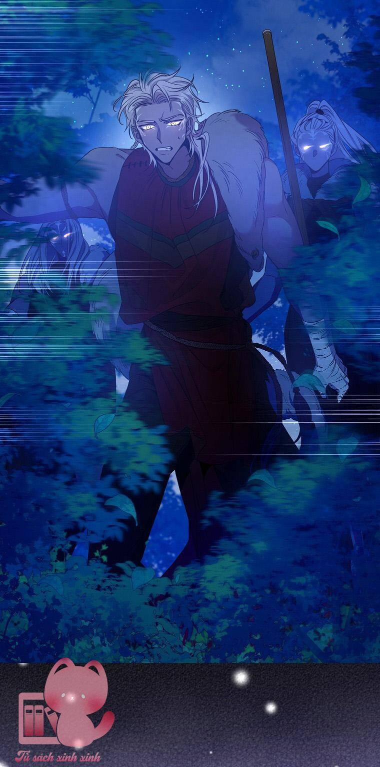 Tôi Đã Thuần Hóa Một Tên Bạo Chúa Và Chạy Trốn 78 trang 46