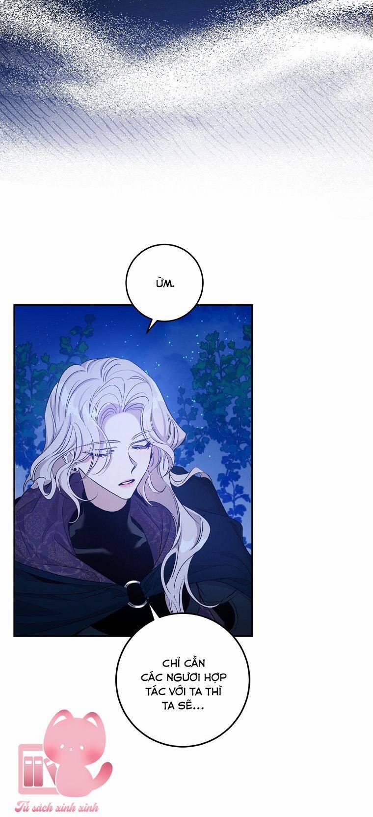 Tôi Đã Thuần Hóa Một Tên Bạo Chúa Và Chạy Trốn 78 trang 53