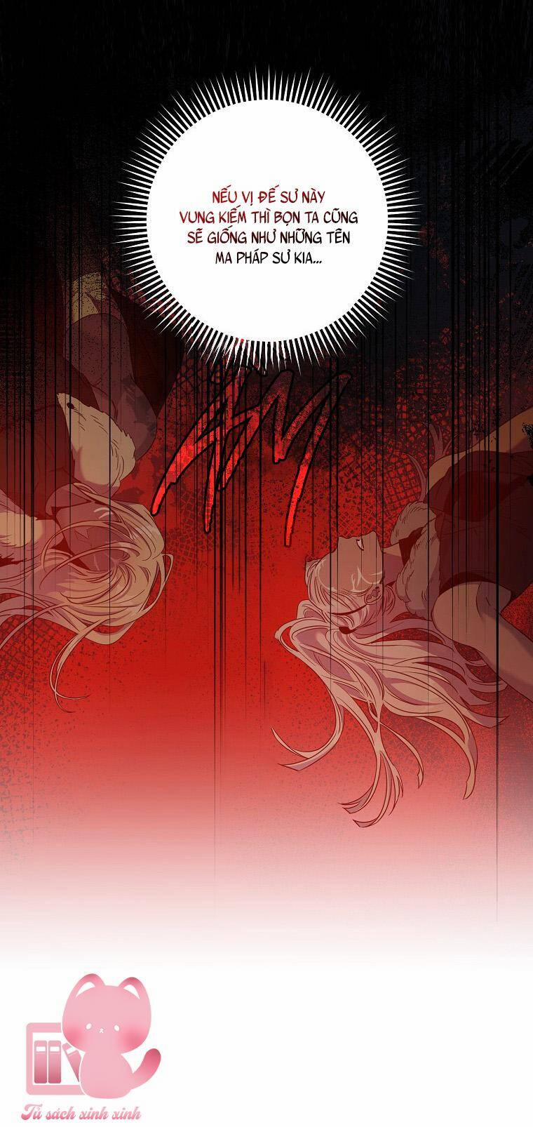 Tôi Đã Thuần Hóa Một Tên Bạo Chúa Và Chạy Trốn 78 trang 63