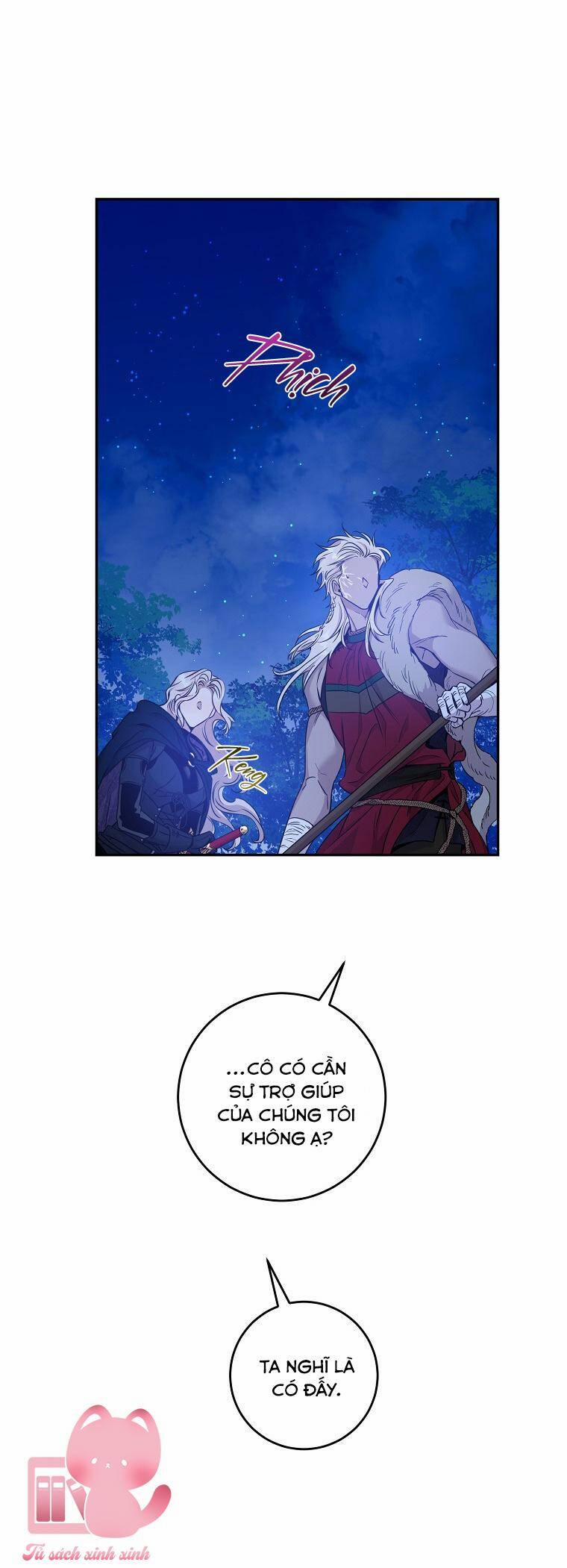 Tôi Đã Thuần Hóa Một Tên Bạo Chúa Và Chạy Trốn 78 trang 68