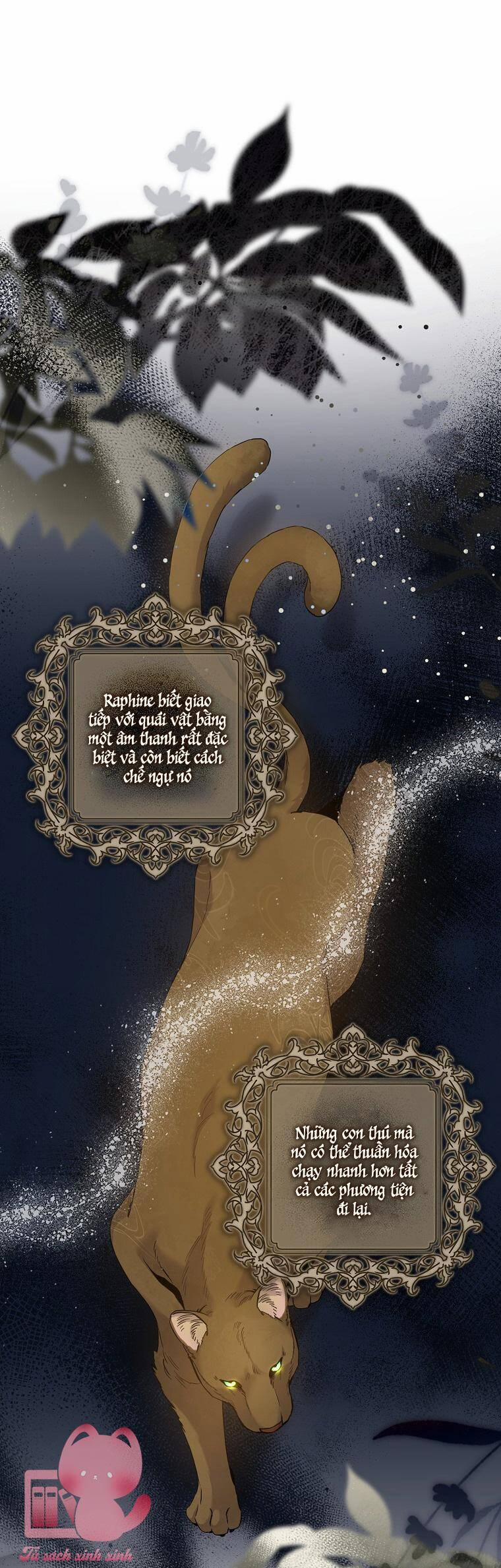 Tôi Đã Thuần Hóa Một Tên Bạo Chúa Và Chạy Trốn 78 trang 69