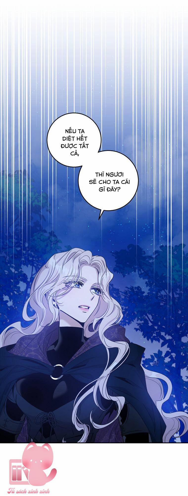 Tôi Đã Thuần Hóa Một Tên Bạo Chúa Và Chạy Trốn 78 trang 71