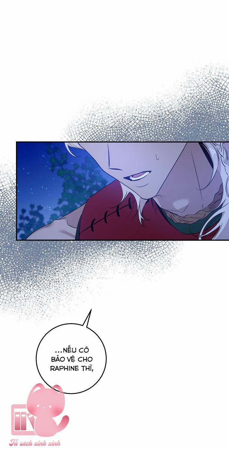 Tôi Đã Thuần Hóa Một Tên Bạo Chúa Và Chạy Trốn 78 trang 72