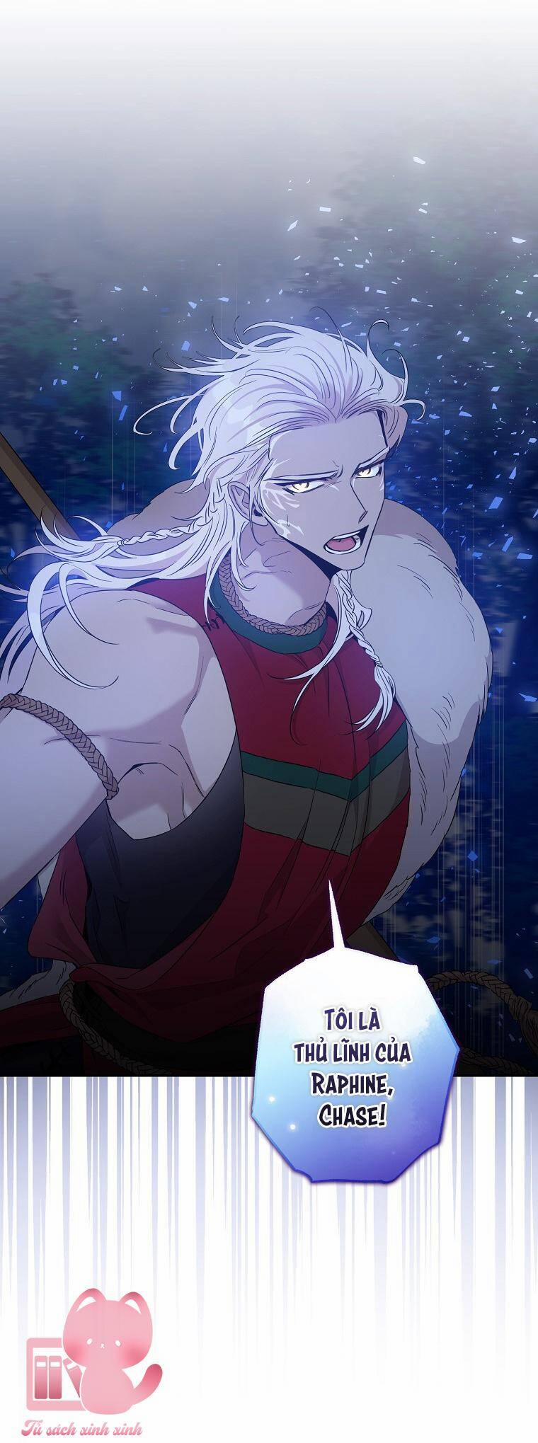 Tôi Đã Thuần Hóa Một Tên Bạo Chúa Và Chạy Trốn 78 trang 75