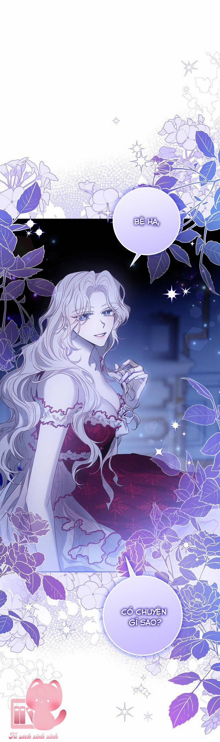 Tôi Đã Thuần Hóa Một Tên Bạo Chúa Và Chạy Trốn 79 trang 11