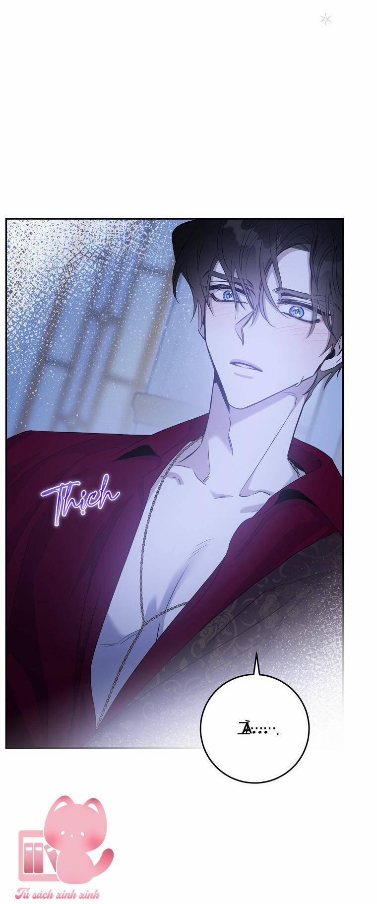 Tôi Đã Thuần Hóa Một Tên Bạo Chúa Và Chạy Trốn 79 trang 12