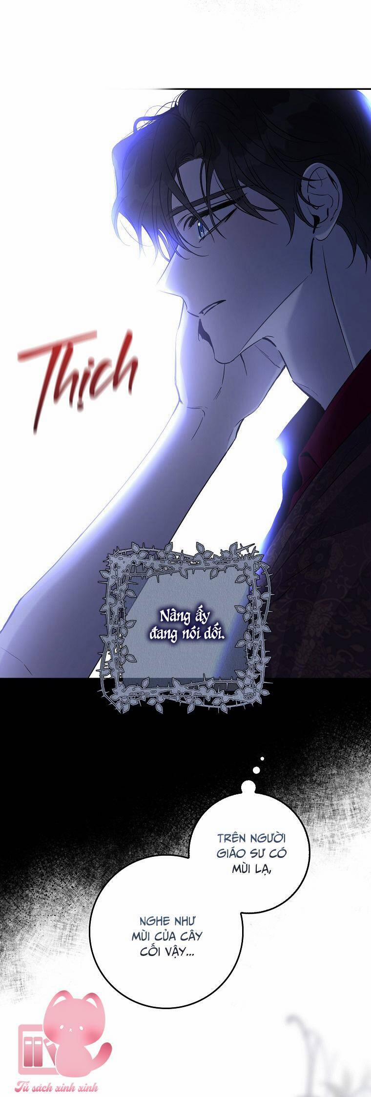 Tôi Đã Thuần Hóa Một Tên Bạo Chúa Và Chạy Trốn 79 trang 18