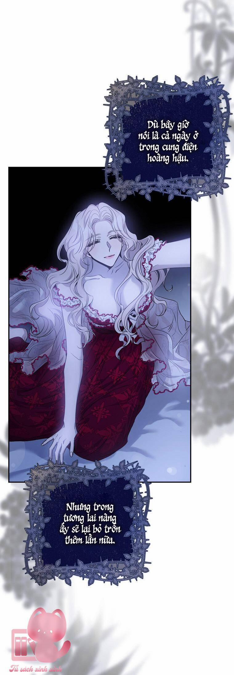 Tôi Đã Thuần Hóa Một Tên Bạo Chúa Và Chạy Trốn 79 trang 19