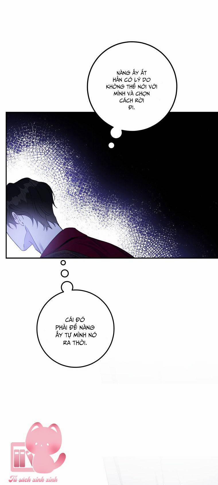 Tôi Đã Thuần Hóa Một Tên Bạo Chúa Và Chạy Trốn 79 trang 21