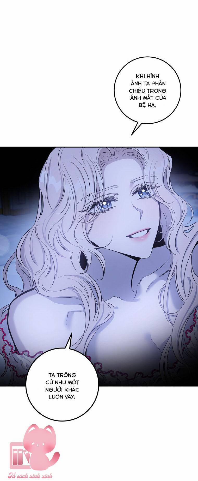 Tôi Đã Thuần Hóa Một Tên Bạo Chúa Và Chạy Trốn 79 trang 23