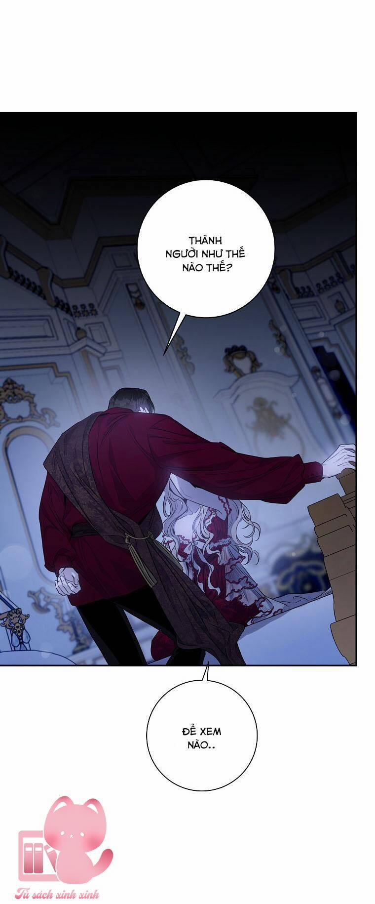 Tôi Đã Thuần Hóa Một Tên Bạo Chúa Và Chạy Trốn 79 trang 24