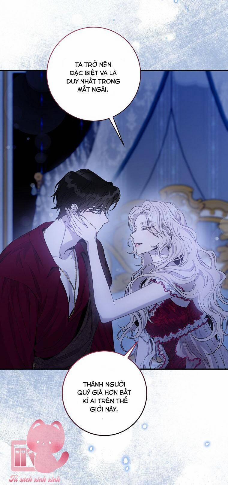 Tôi Đã Thuần Hóa Một Tên Bạo Chúa Và Chạy Trốn 79 trang 28