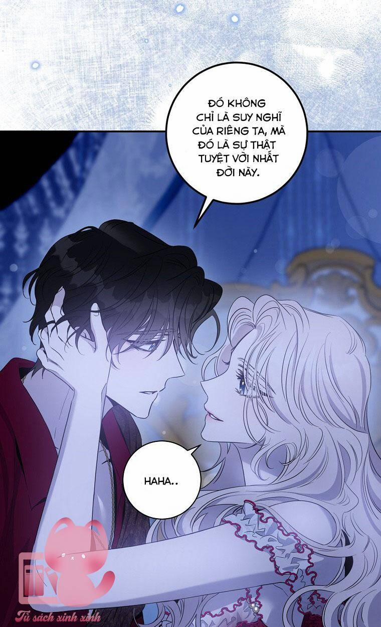 Tôi Đã Thuần Hóa Một Tên Bạo Chúa Và Chạy Trốn 79 trang 29