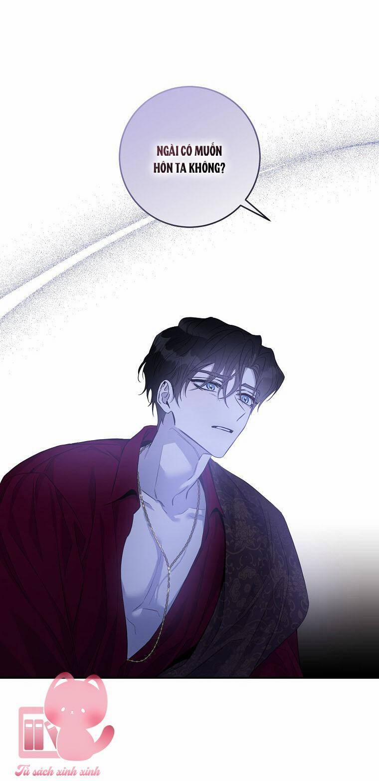 Tôi Đã Thuần Hóa Một Tên Bạo Chúa Và Chạy Trốn 79 trang 34