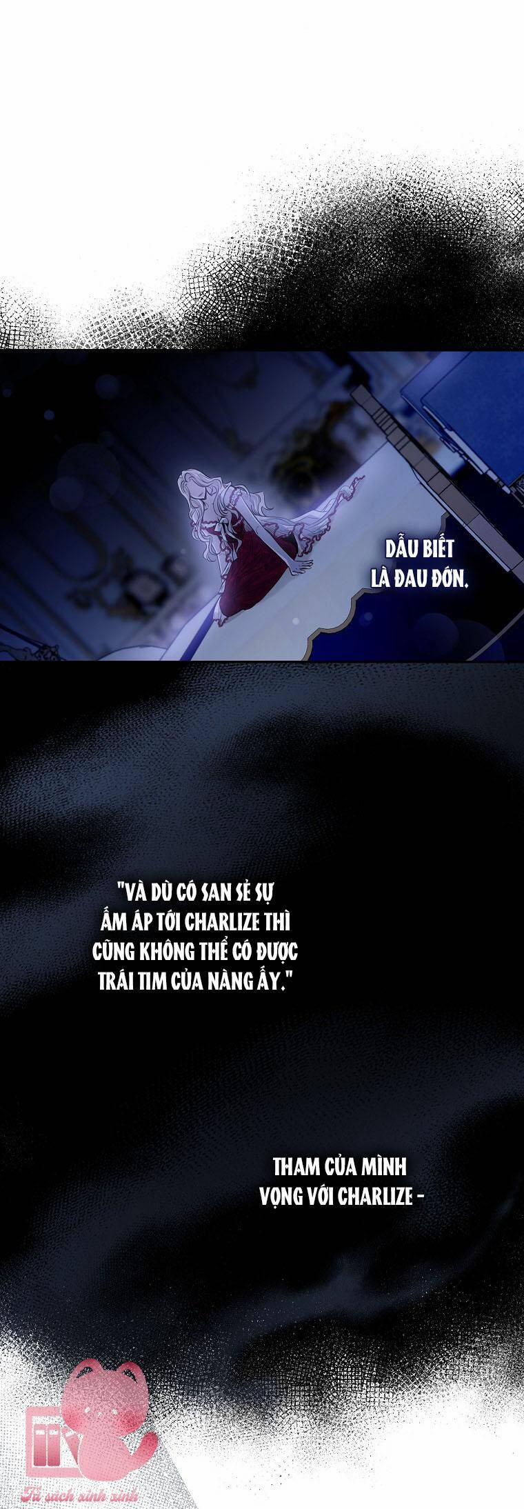 Tôi Đã Thuần Hóa Một Tên Bạo Chúa Và Chạy Trốn 79 trang 35