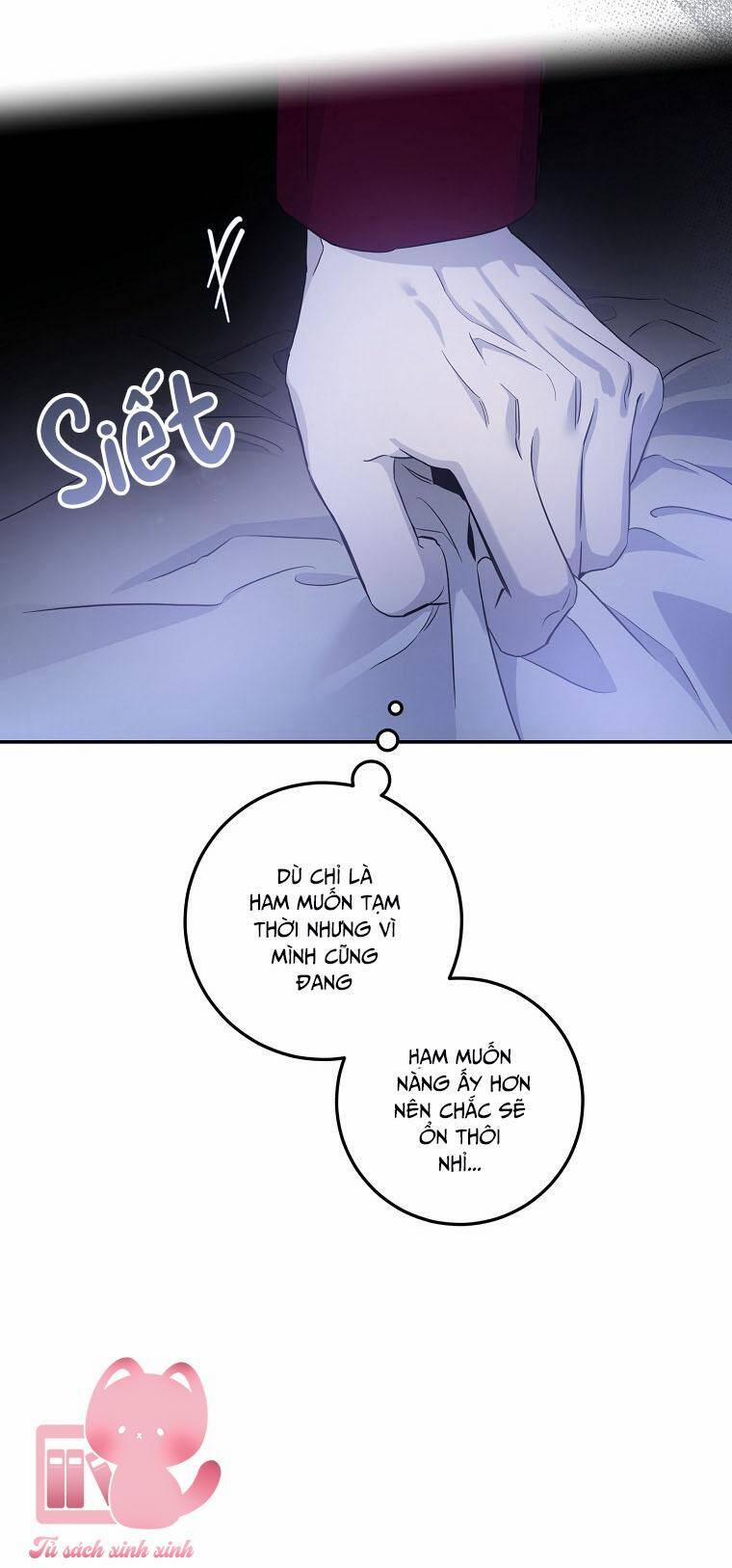 Tôi Đã Thuần Hóa Một Tên Bạo Chúa Và Chạy Trốn 79 trang 37