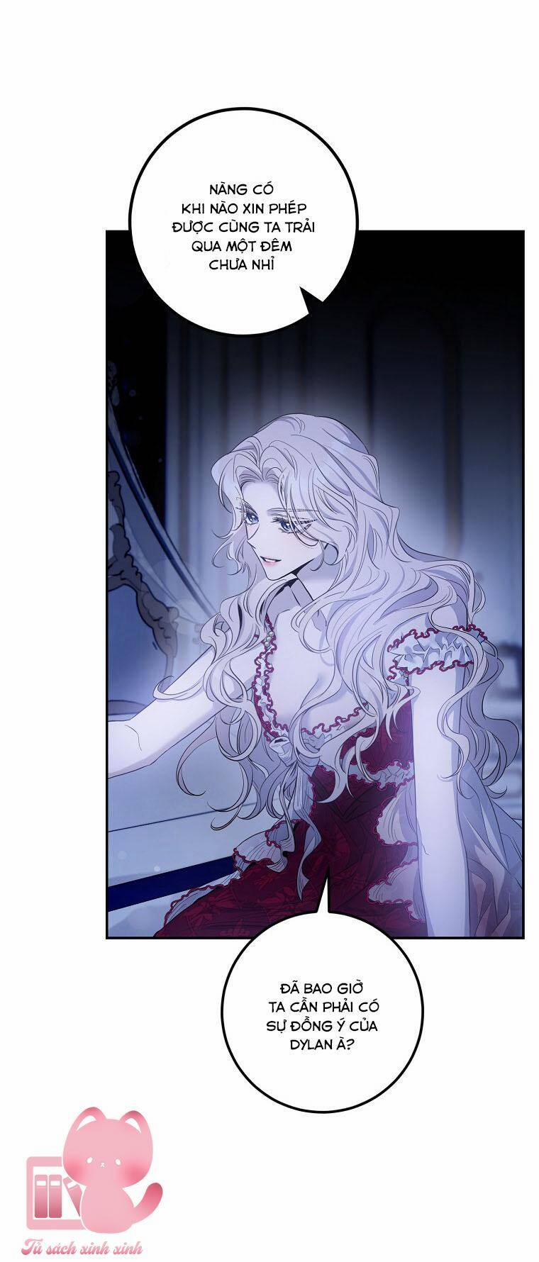 Tôi Đã Thuần Hóa Một Tên Bạo Chúa Và Chạy Trốn 79 trang 38