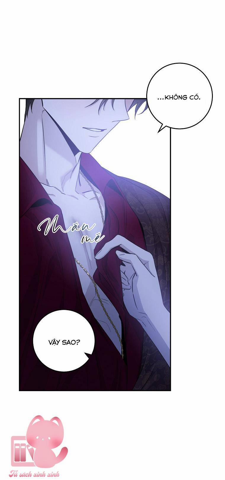 Tôi Đã Thuần Hóa Một Tên Bạo Chúa Và Chạy Trốn 79 trang 39