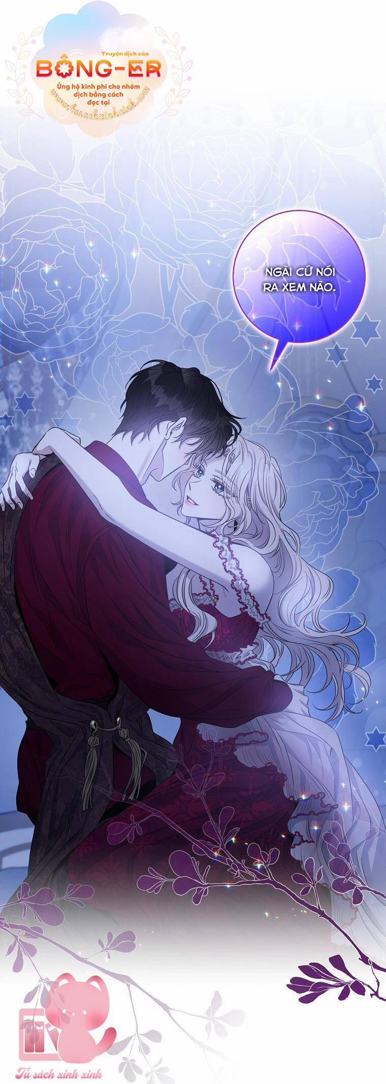 Tôi Đã Thuần Hóa Một Tên Bạo Chúa Và Chạy Trốn 79 trang 40