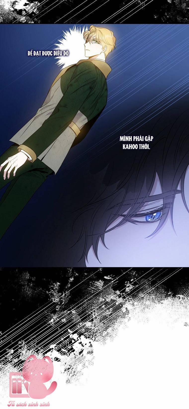 Tôi Đã Thuần Hóa Một Tên Bạo Chúa Và Chạy Trốn 79 trang 43