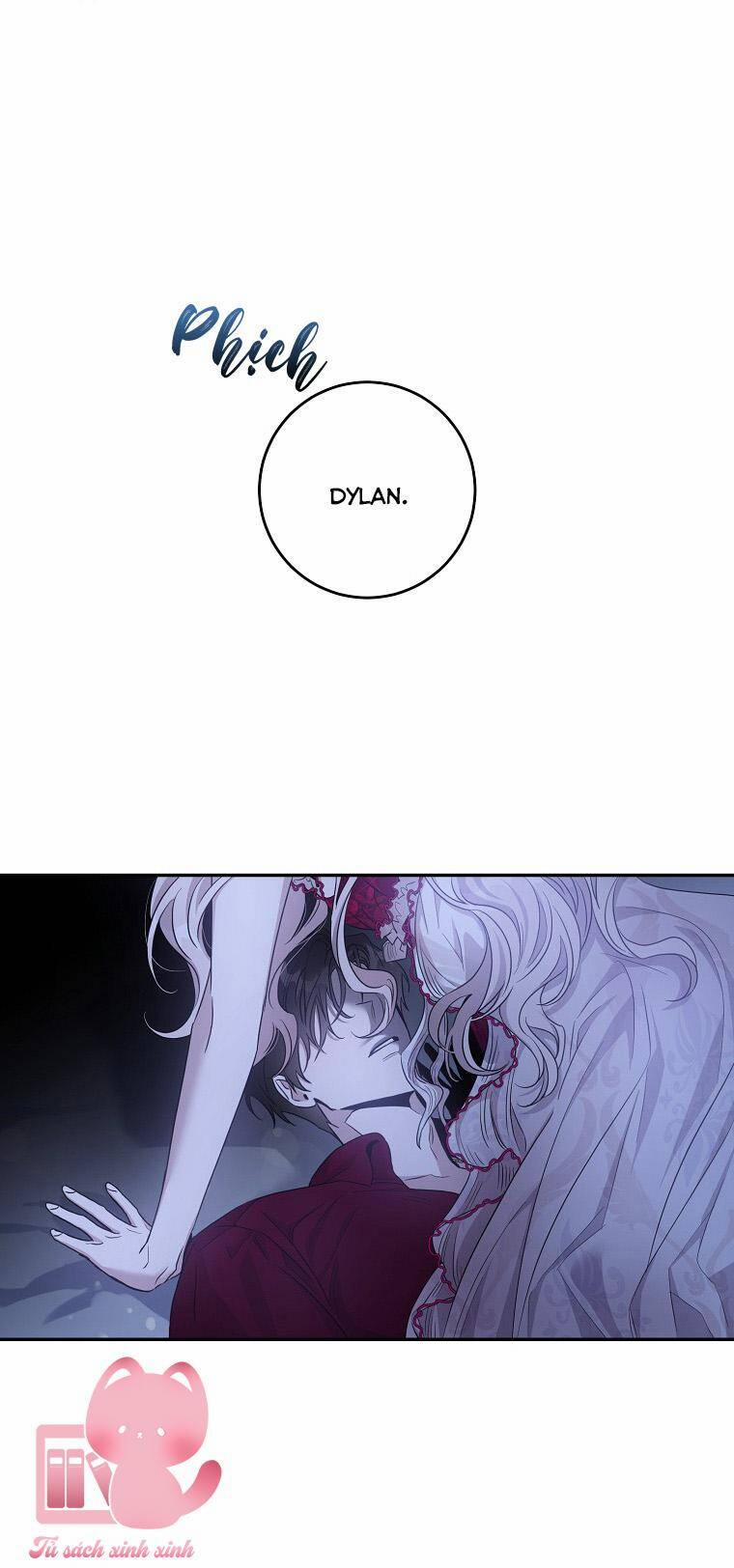 Tôi Đã Thuần Hóa Một Tên Bạo Chúa Và Chạy Trốn 79 trang 44