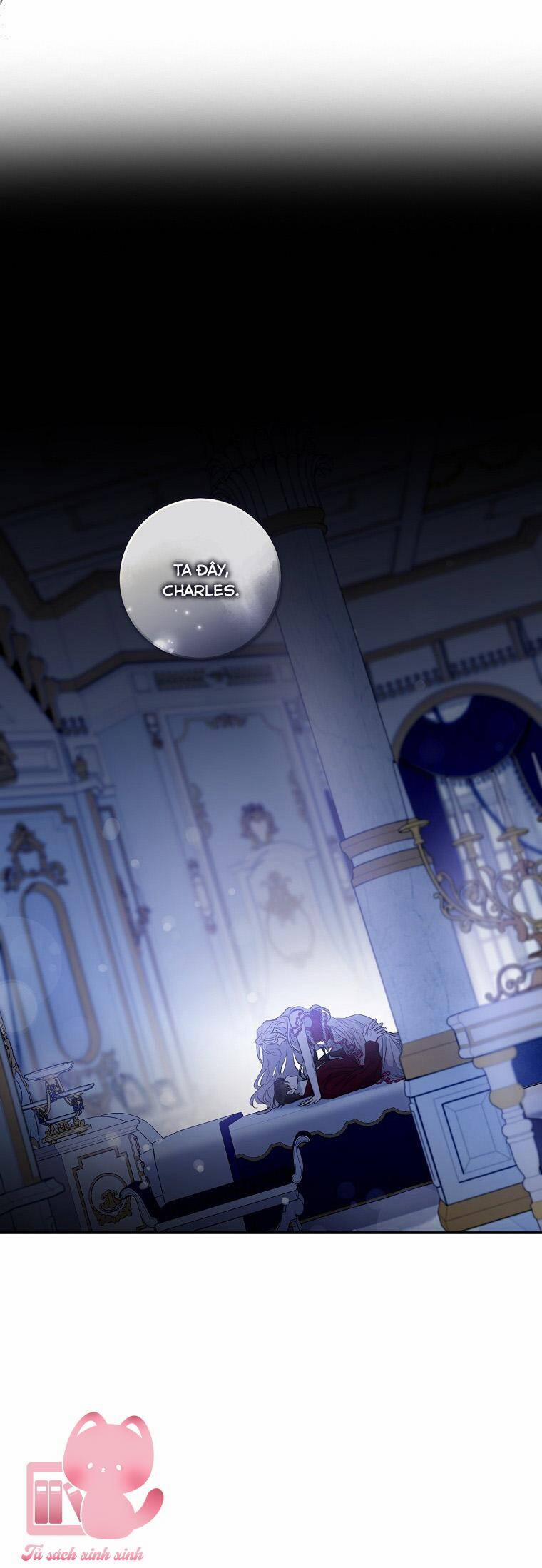 Tôi Đã Thuần Hóa Một Tên Bạo Chúa Và Chạy Trốn 79 trang 46