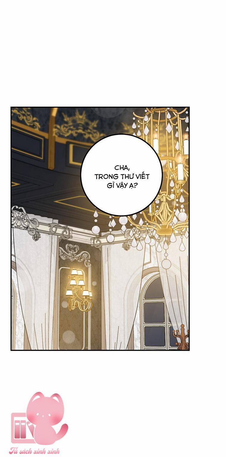 Tôi Đã Thuần Hóa Một Tên Bạo Chúa Và Chạy Trốn 79 trang 48