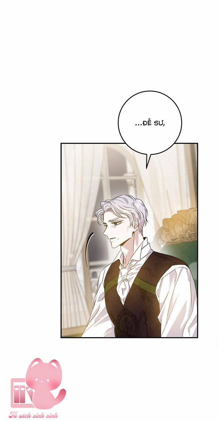 Tôi Đã Thuần Hóa Một Tên Bạo Chúa Và Chạy Trốn 79 trang 51