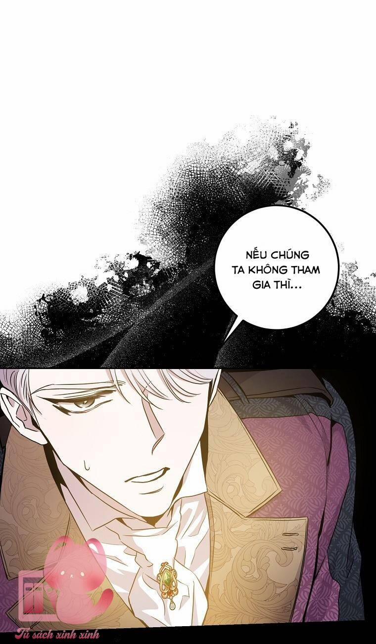 Tôi Đã Thuần Hóa Một Tên Bạo Chúa Và Chạy Trốn 79 trang 58