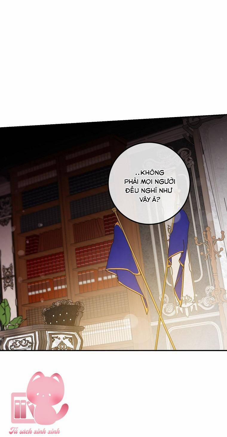 Tôi Đã Thuần Hóa Một Tên Bạo Chúa Và Chạy Trốn 79 trang 62