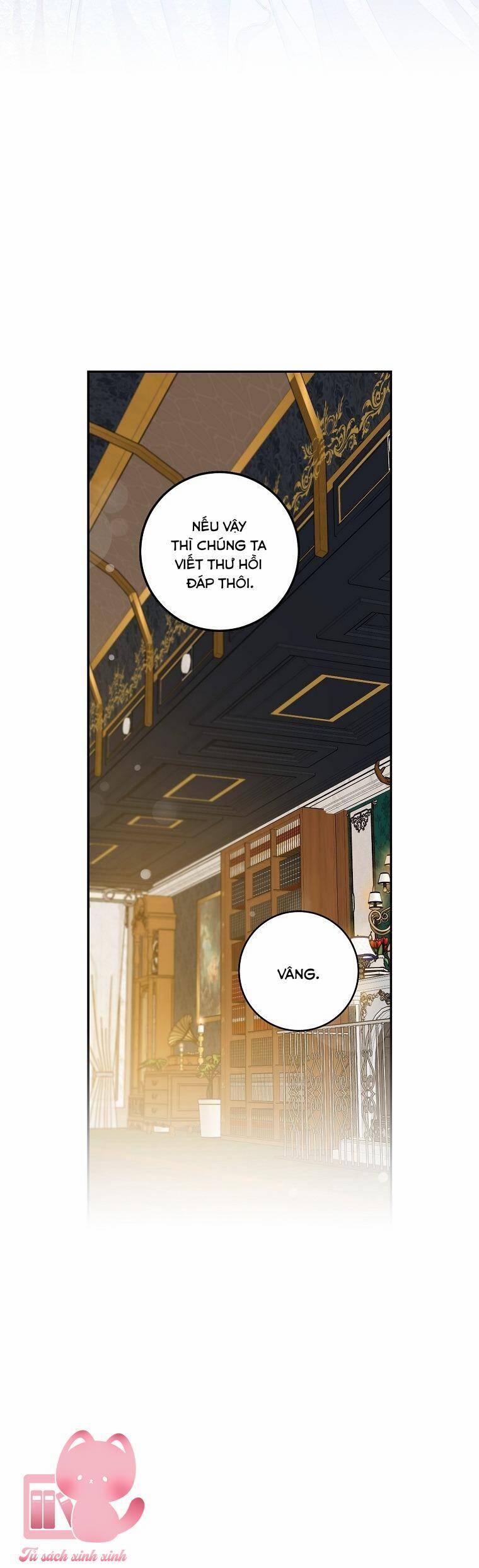 Tôi Đã Thuần Hóa Một Tên Bạo Chúa Và Chạy Trốn 79 trang 65