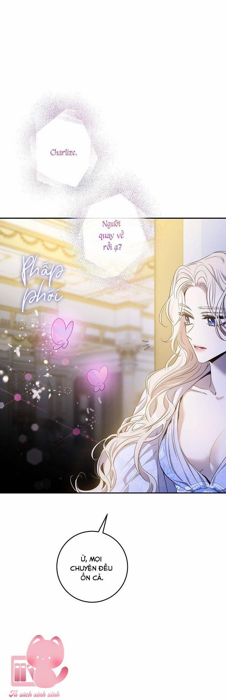 Tôi Đã Thuần Hóa Một Tên Bạo Chúa Và Chạy Trốn 79 trang 68