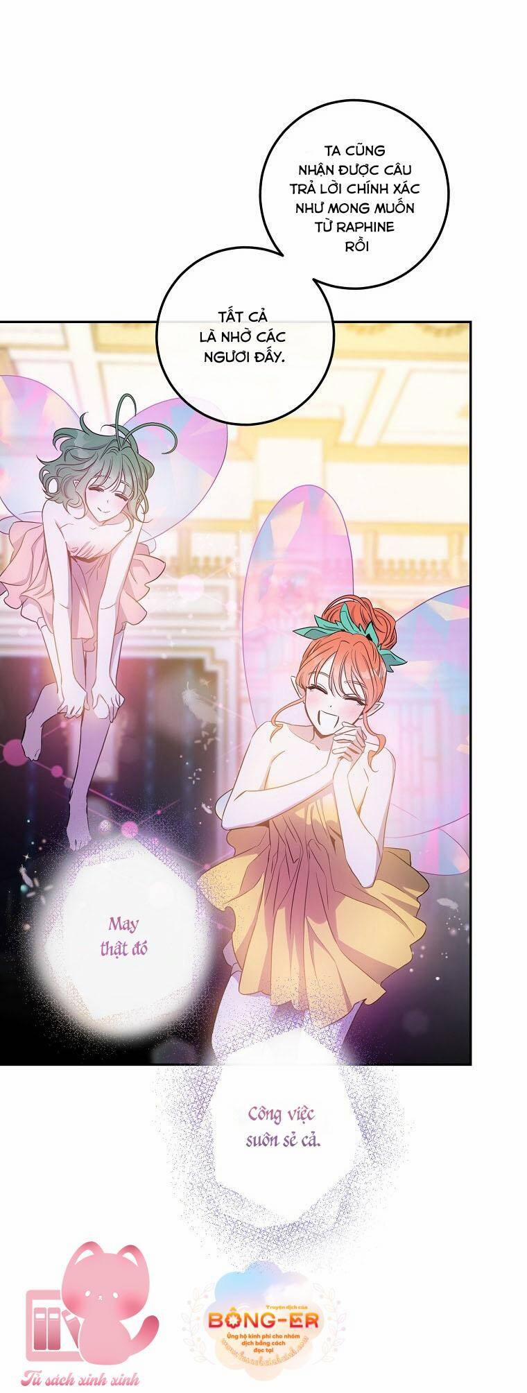 Tôi Đã Thuần Hóa Một Tên Bạo Chúa Và Chạy Trốn 79 trang 69