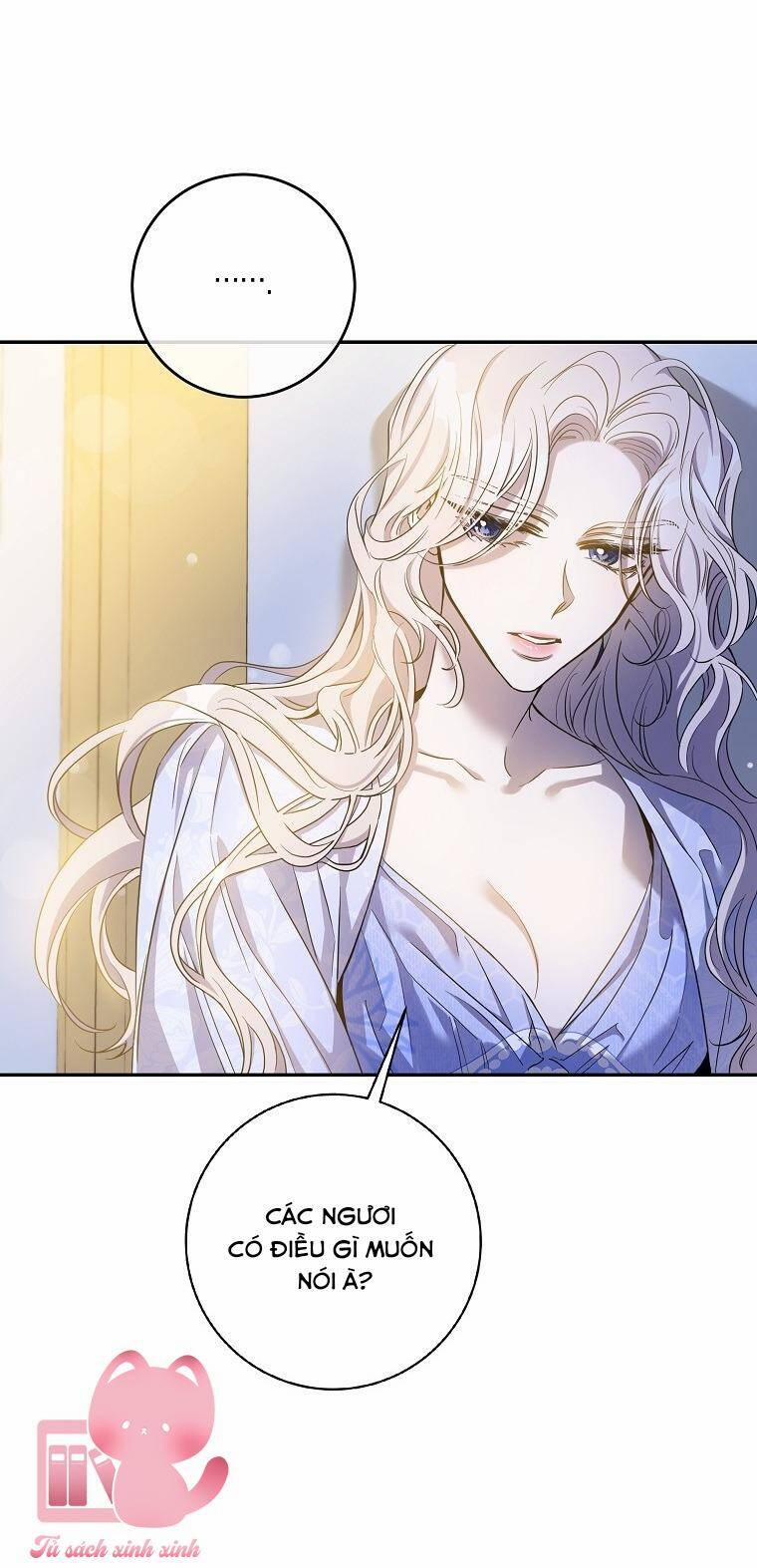 Tôi Đã Thuần Hóa Một Tên Bạo Chúa Và Chạy Trốn 79 trang 70