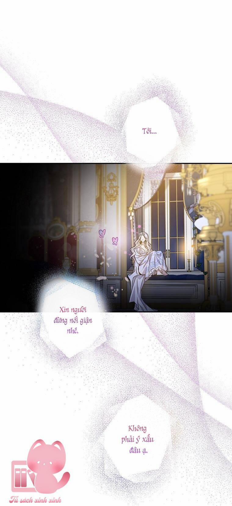 Tôi Đã Thuần Hóa Một Tên Bạo Chúa Và Chạy Trốn 79 trang 71