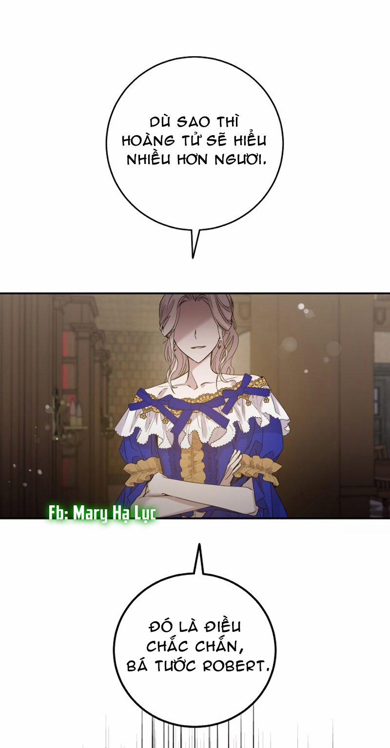 Tôi Đã Thuần Hóa Một Tên Bạo Chúa Và Chạy Trốn 8 trang 100