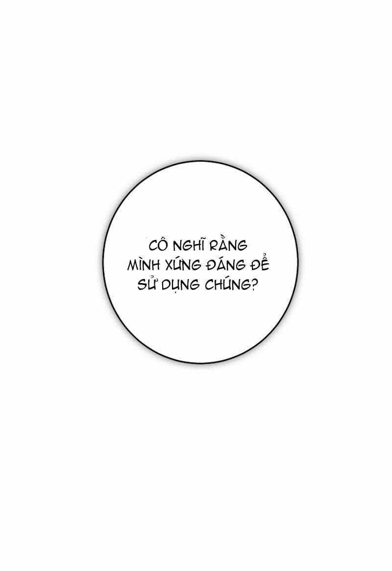 Tôi Đã Thuần Hóa Một Tên Bạo Chúa Và Chạy Trốn 8 trang 19