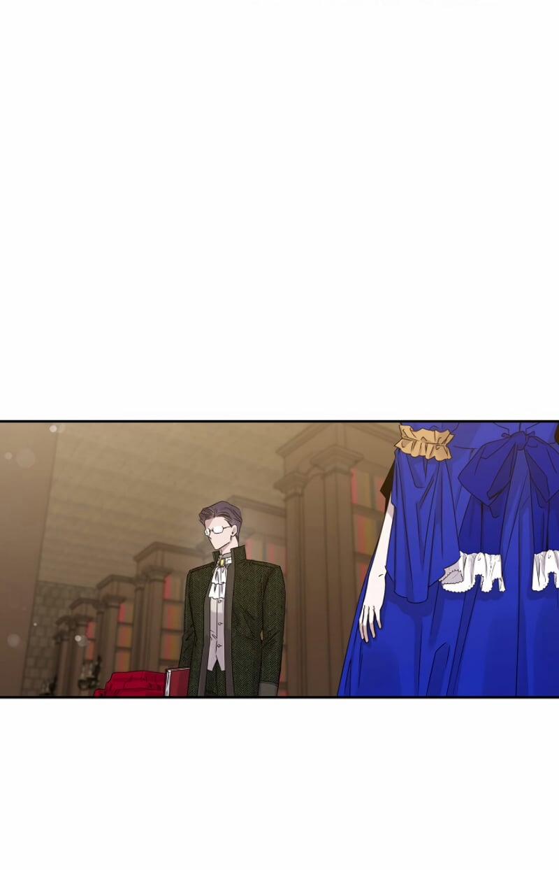 Tôi Đã Thuần Hóa Một Tên Bạo Chúa Và Chạy Trốn 8 trang 2