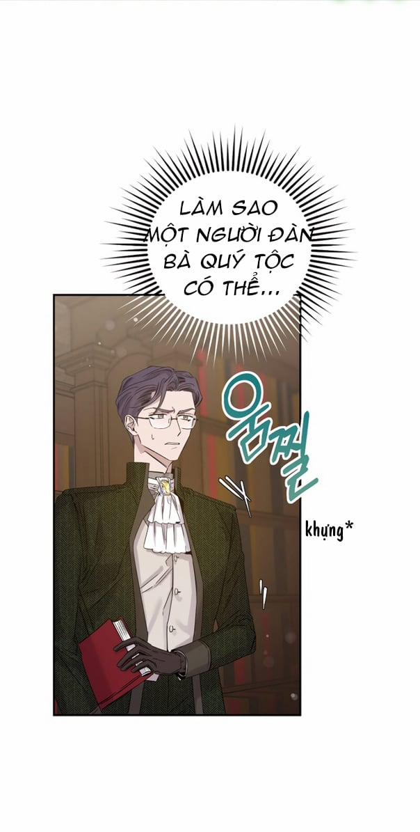 Tôi Đã Thuần Hóa Một Tên Bạo Chúa Và Chạy Trốn 8 trang 22