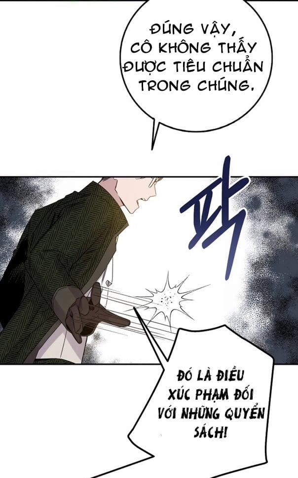 Tôi Đã Thuần Hóa Một Tên Bạo Chúa Và Chạy Trốn 8 trang 25